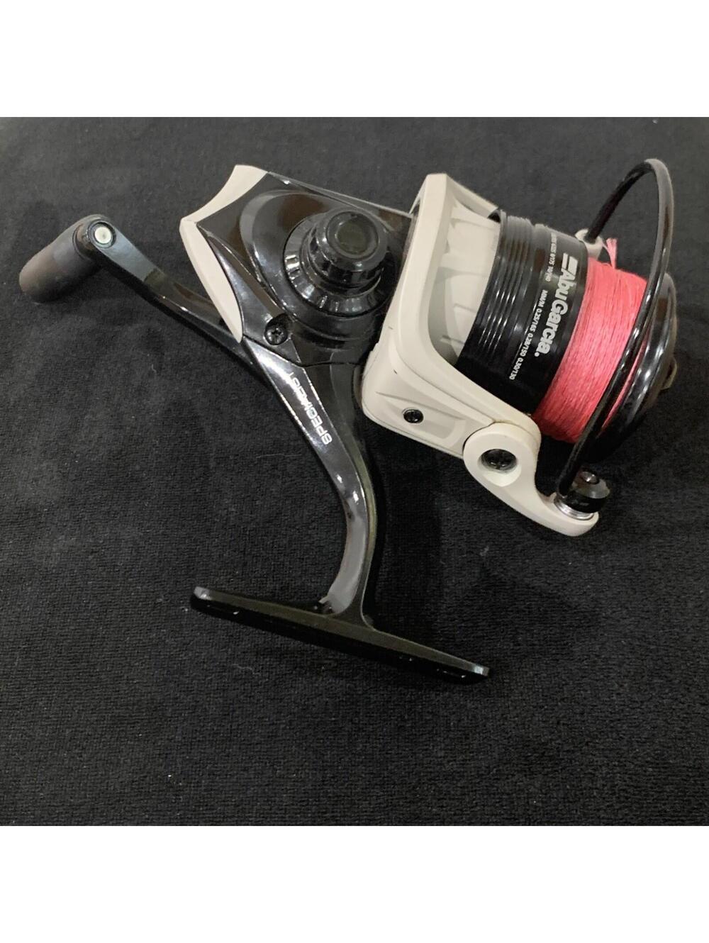 Abu Garcia Max Pro Specialist 30 Spinning Reel 7+1 SPLSTSP30